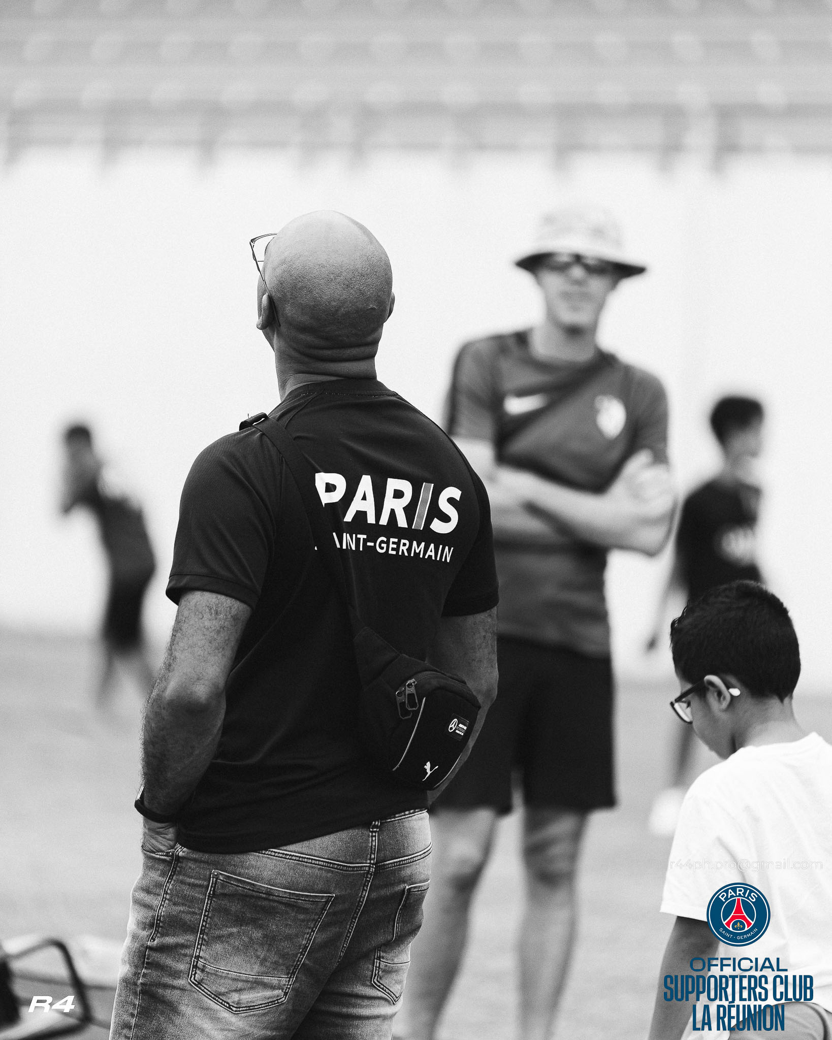 PSGFanClubLaReunion - Raphael-455 Image